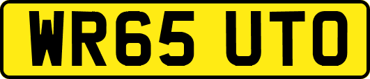 WR65UTO