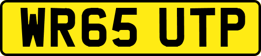 WR65UTP