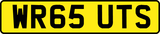 WR65UTS