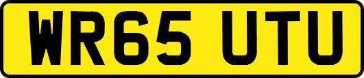 WR65UTU