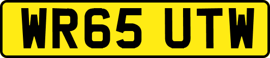 WR65UTW