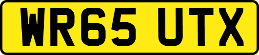 WR65UTX