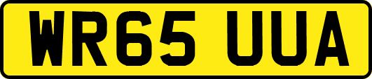 WR65UUA