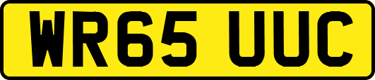 WR65UUC