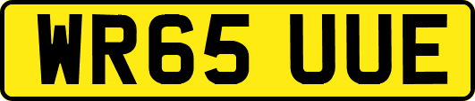 WR65UUE