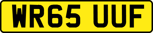 WR65UUF