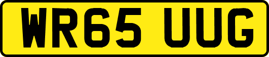 WR65UUG