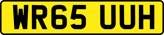 WR65UUH