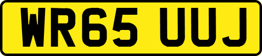WR65UUJ