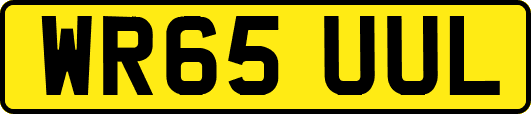 WR65UUL