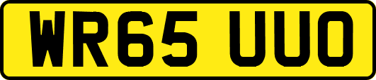 WR65UUO