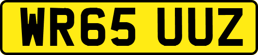 WR65UUZ