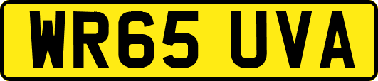 WR65UVA