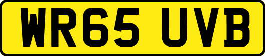 WR65UVB