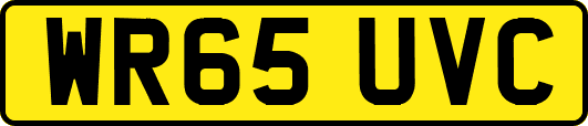 WR65UVC
