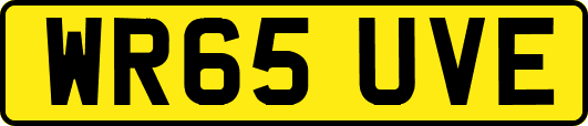 WR65UVE