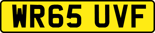 WR65UVF