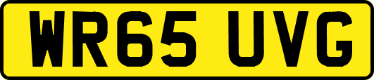 WR65UVG