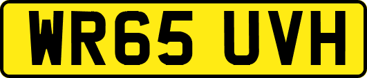 WR65UVH