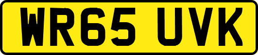 WR65UVK