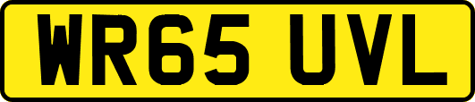 WR65UVL
