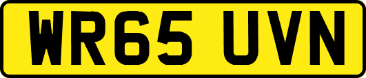 WR65UVN