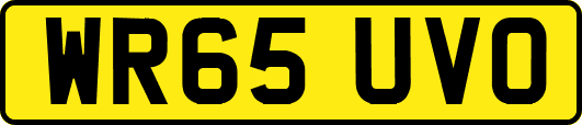 WR65UVO