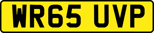 WR65UVP