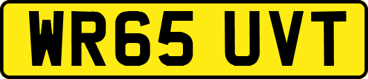 WR65UVT