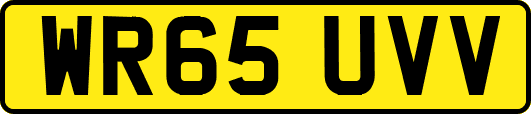 WR65UVV