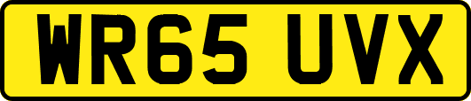 WR65UVX
