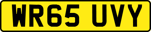 WR65UVY