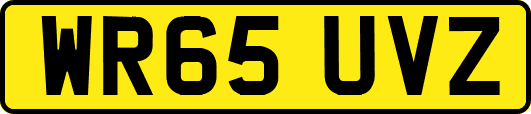 WR65UVZ