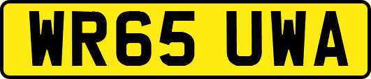 WR65UWA