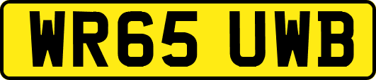 WR65UWB