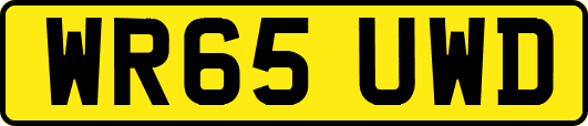 WR65UWD