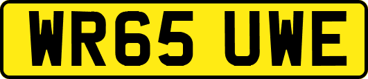 WR65UWE