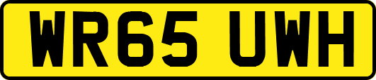 WR65UWH