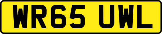 WR65UWL
