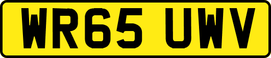 WR65UWV