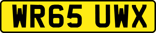 WR65UWX