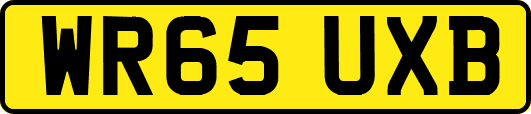 WR65UXB