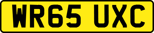 WR65UXC