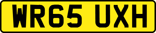 WR65UXH