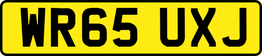 WR65UXJ