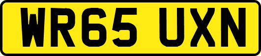 WR65UXN