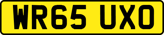 WR65UXO