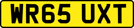 WR65UXT