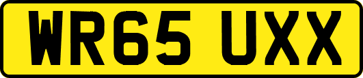 WR65UXX
