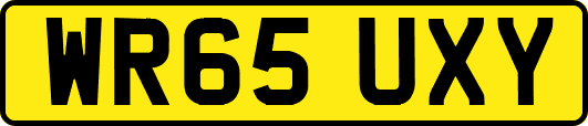 WR65UXY
